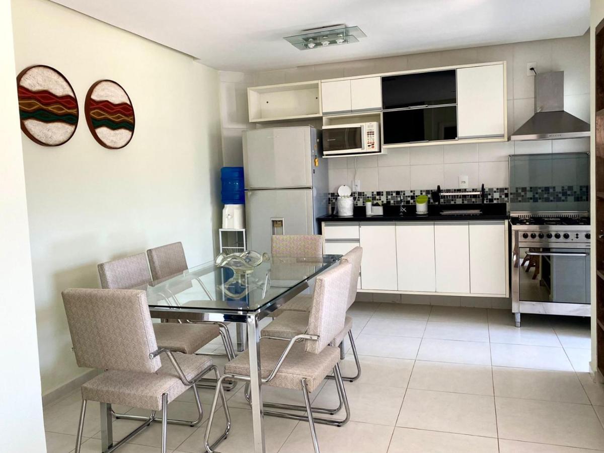 Holiday home Casa Para Alugar Em Praia Enseada Ubatuba