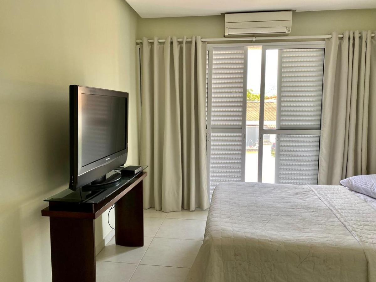 Casa Para Alugar Em Praia Enseada Holiday home