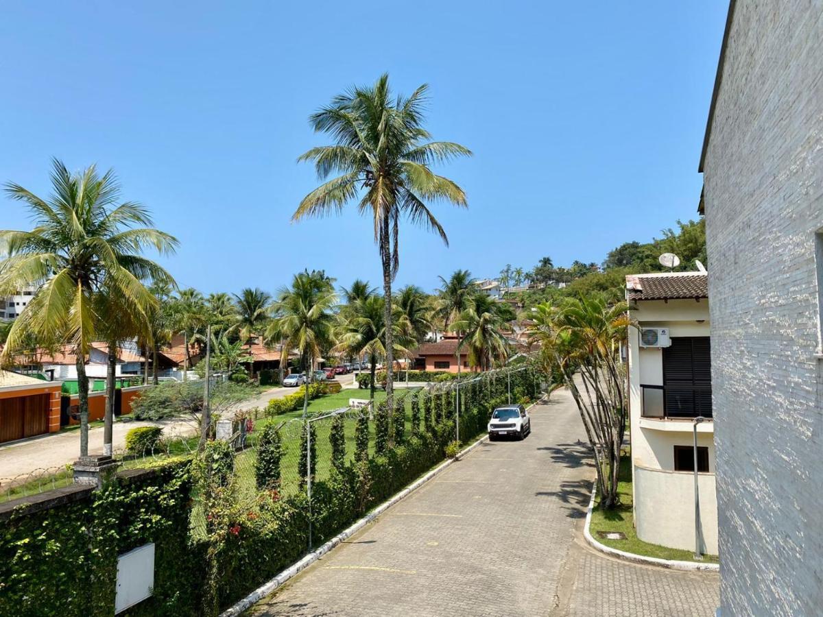 Holiday home Casa Para Alugar Em Praia Enseada Ubatuba